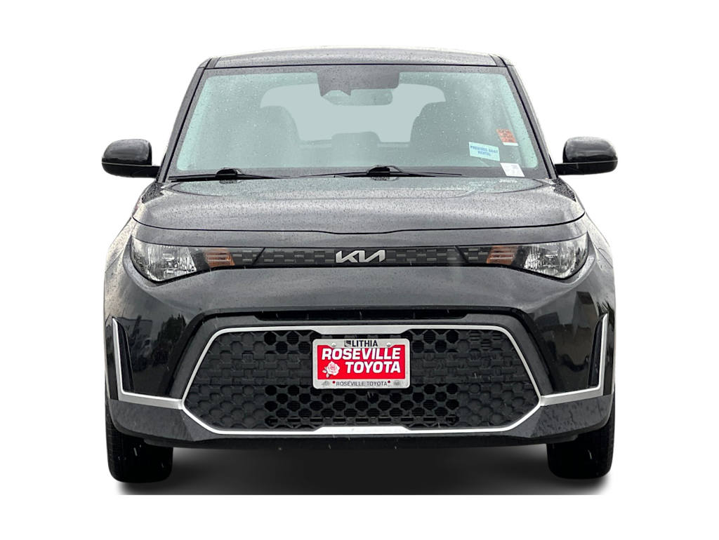 Thumbnail: 2025 Kia Soul - 6