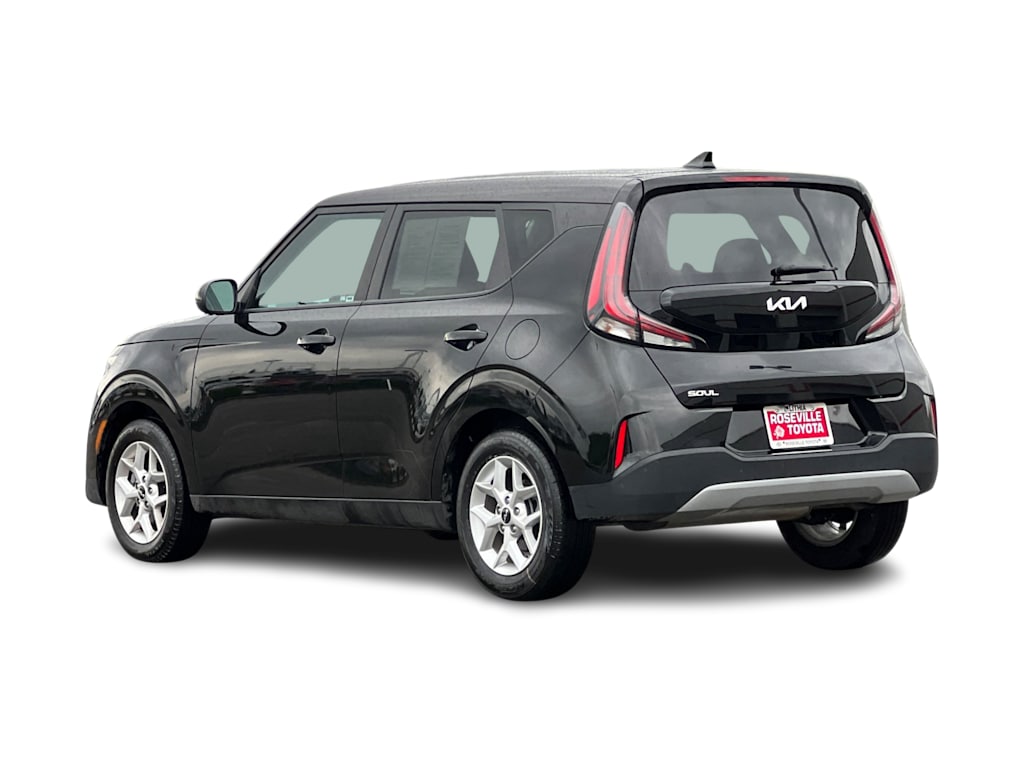 Thumbnail: 2025 Kia Soul - 4
