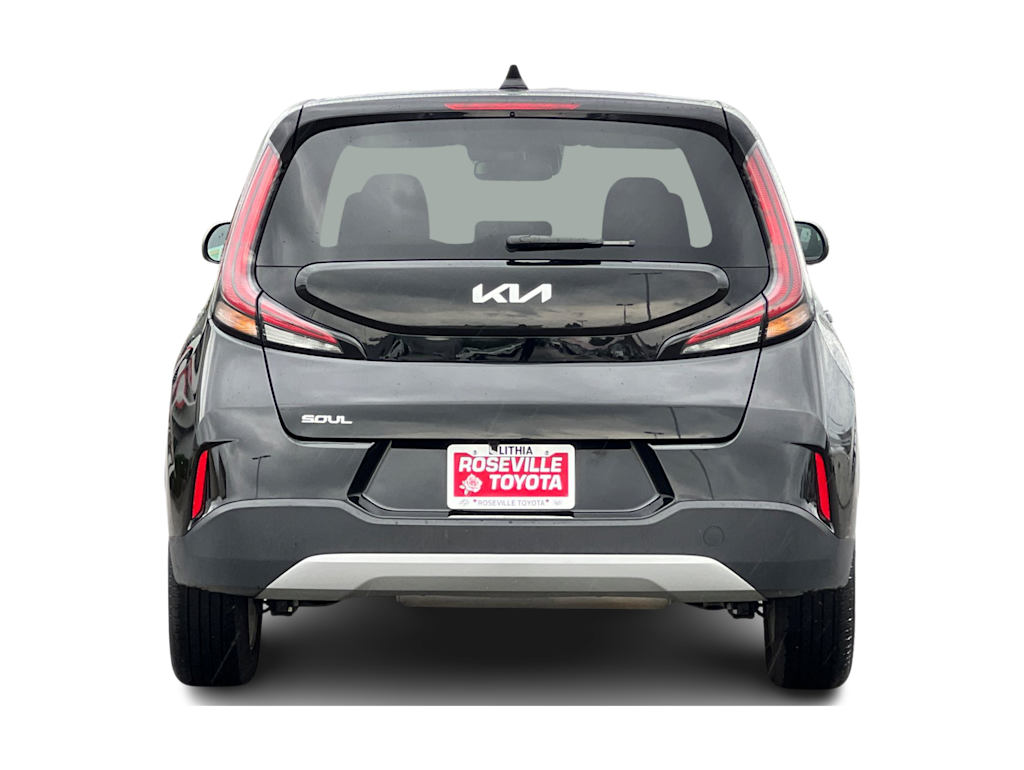 Thumbnail: 2025 Kia Soul - 5