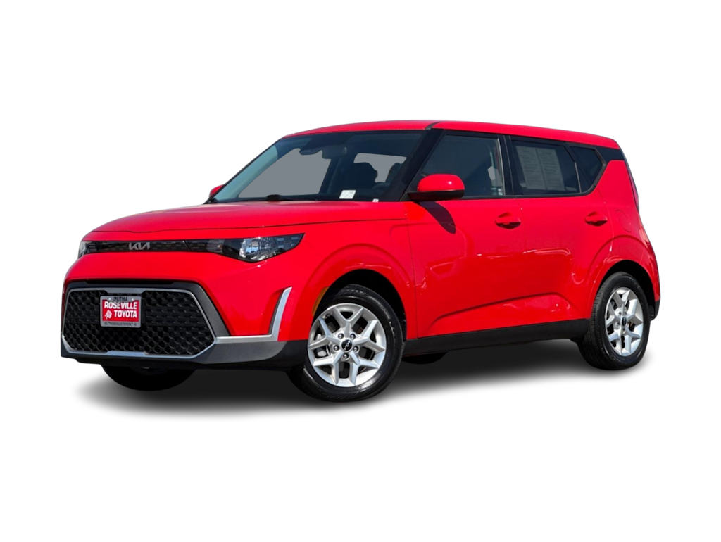 2024 Kia Soul