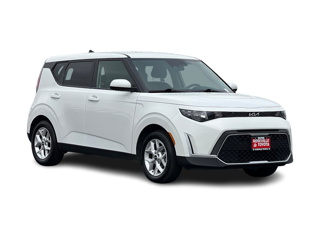 Thumbnail: 2024 Kia Soul - 17