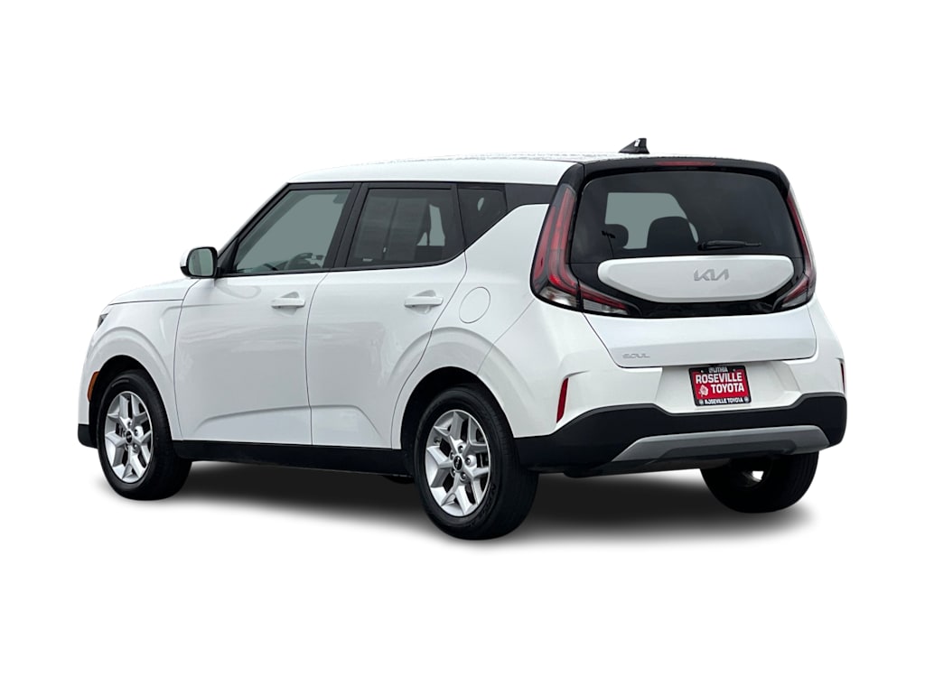 Thumbnail: 2024 Kia Soul - 4