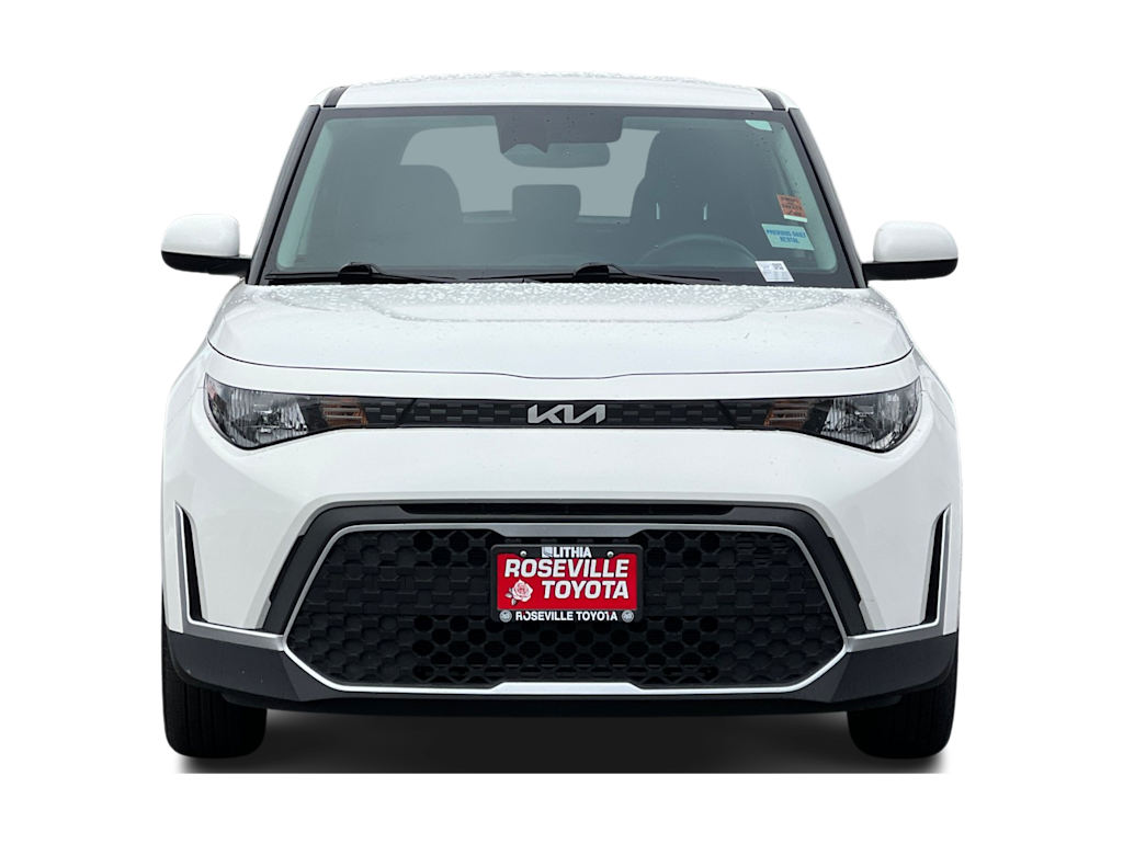 Thumbnail: 2024 Kia Soul - 19