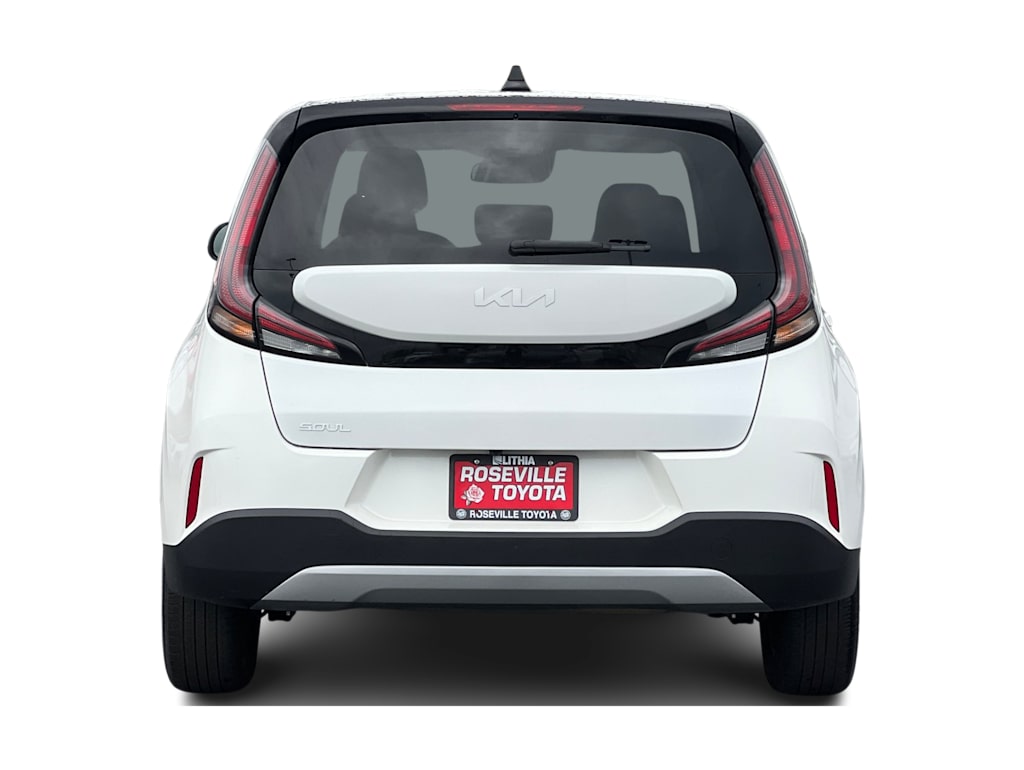 Thumbnail: 2024 Kia Soul - 5