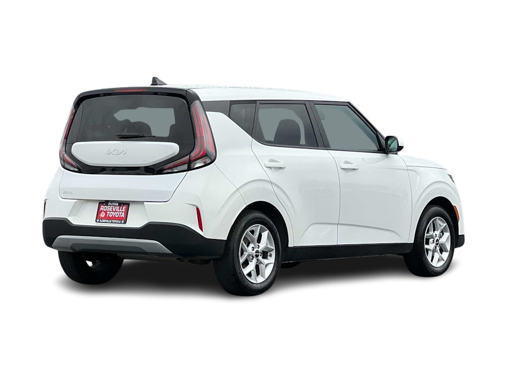 Thumbnail: 2024 Kia Soul - 16