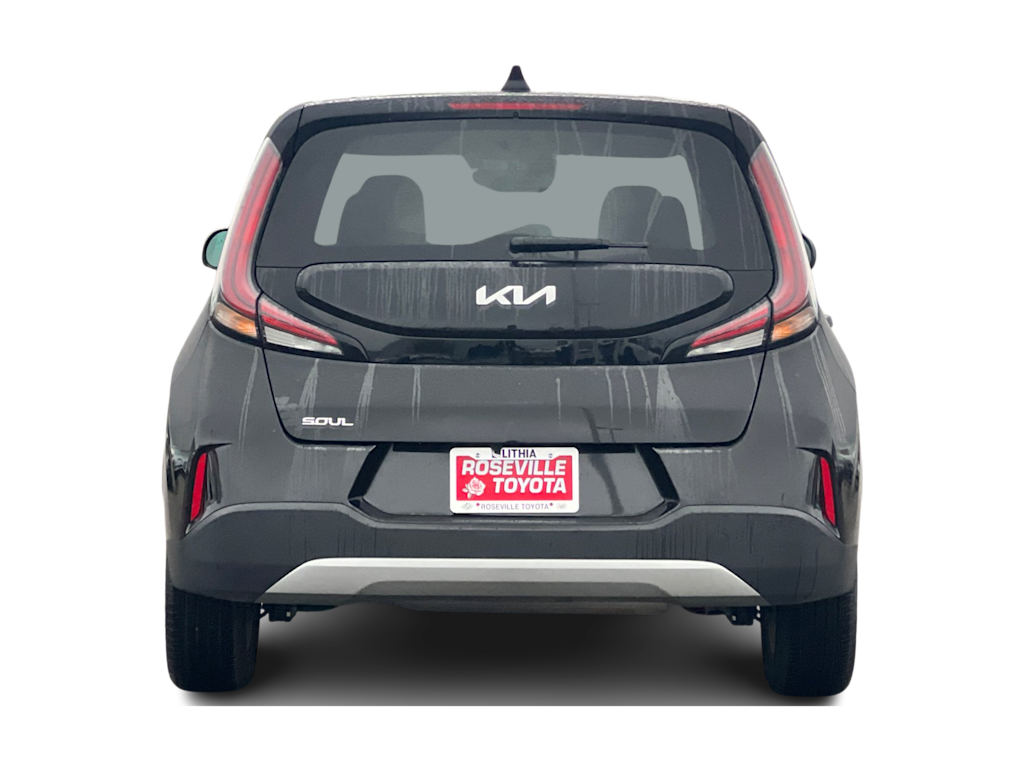 Thumbnail: 2024 Kia Soul - 5