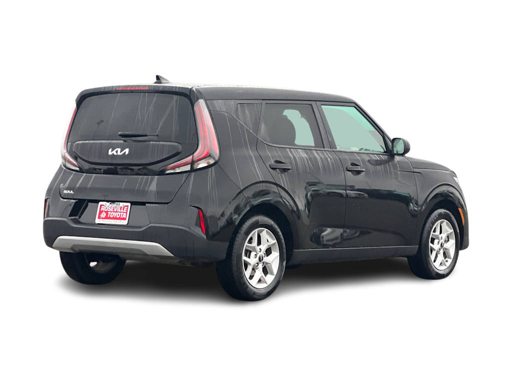 Thumbnail: 2024 Kia Soul - 17