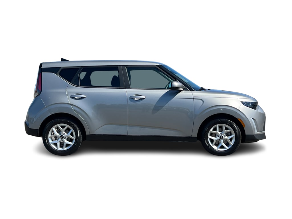Thumbnail: 2023 Kia Soul - 19