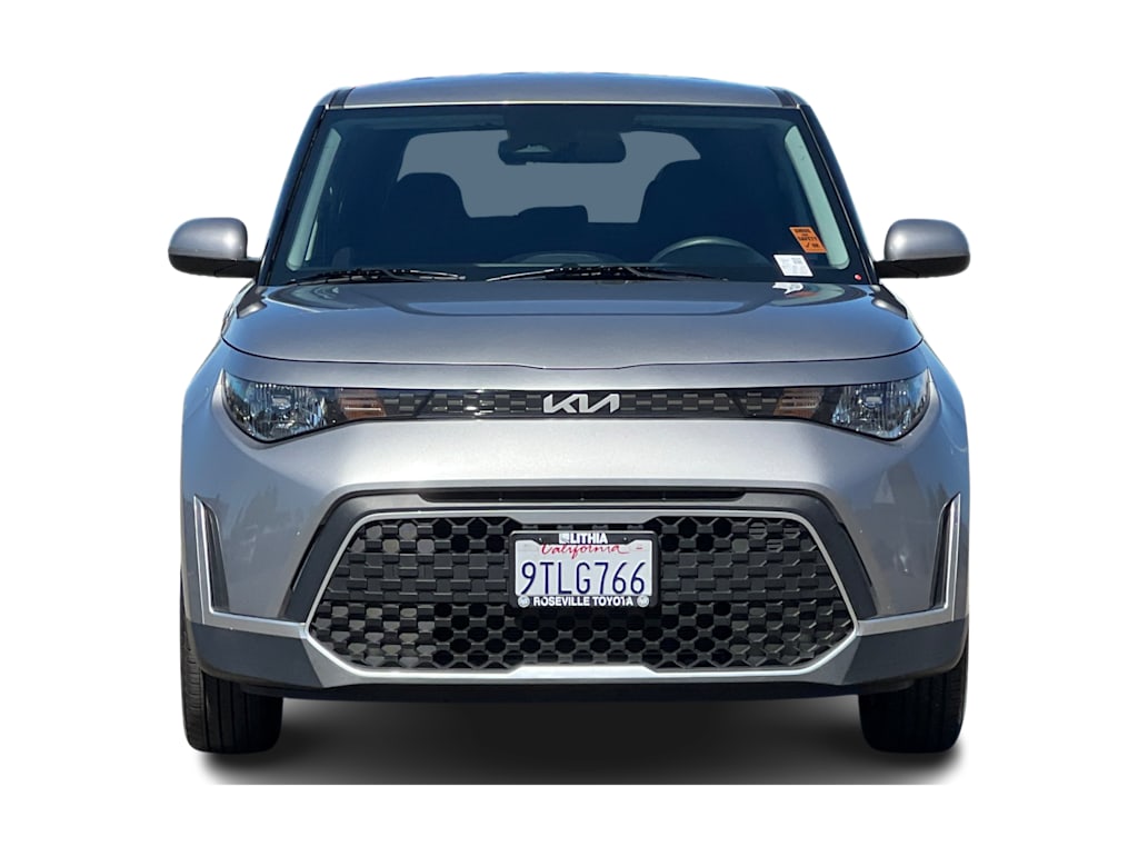 Thumbnail: 2023 Kia Soul - 6