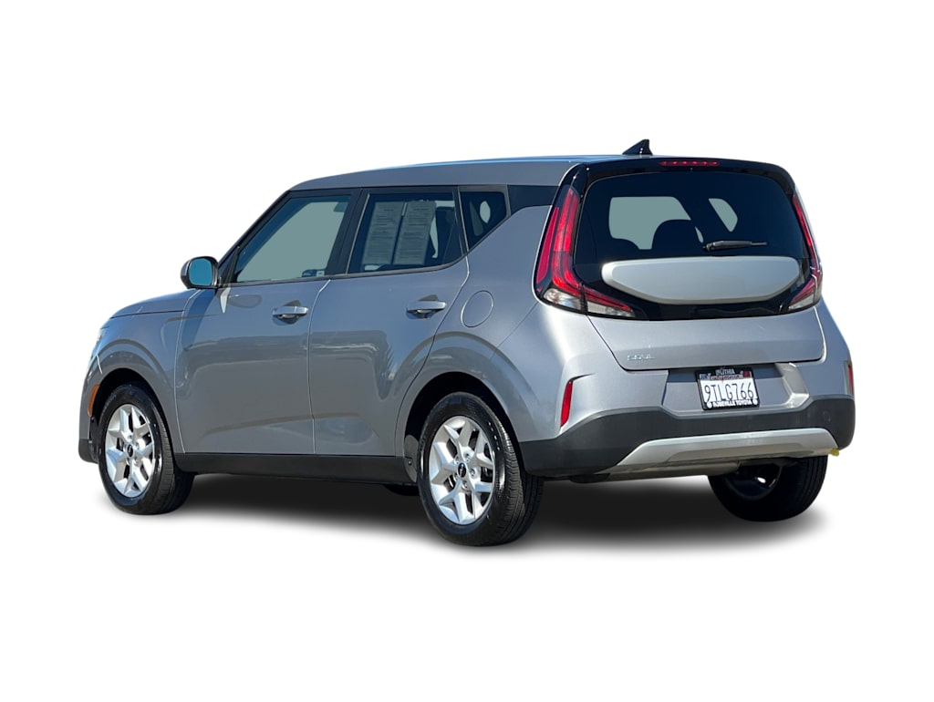 Thumbnail: 2023 Kia Soul - 4