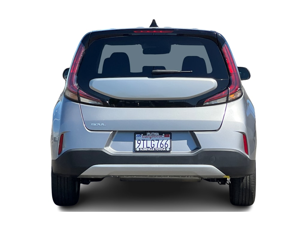 Thumbnail: 2023 Kia Soul - 5