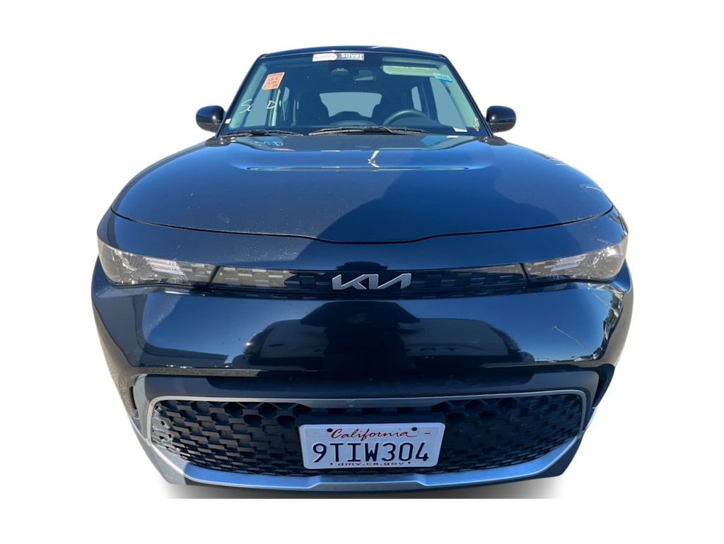 Thumbnail: 2024 Kia Soul - 8