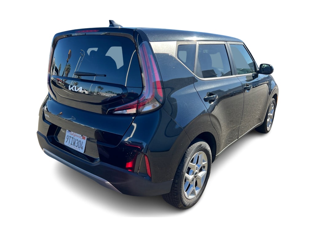 Thumbnail: 2024 Kia Soul - 9