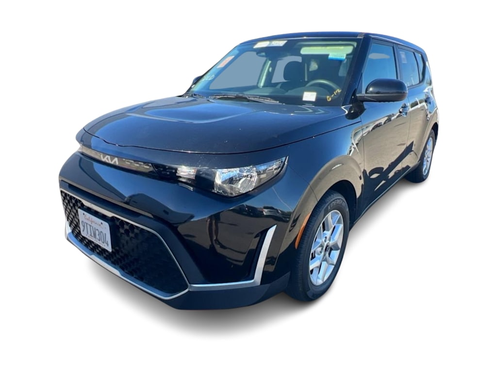 Thumbnail: 2024 Kia Soul - 4