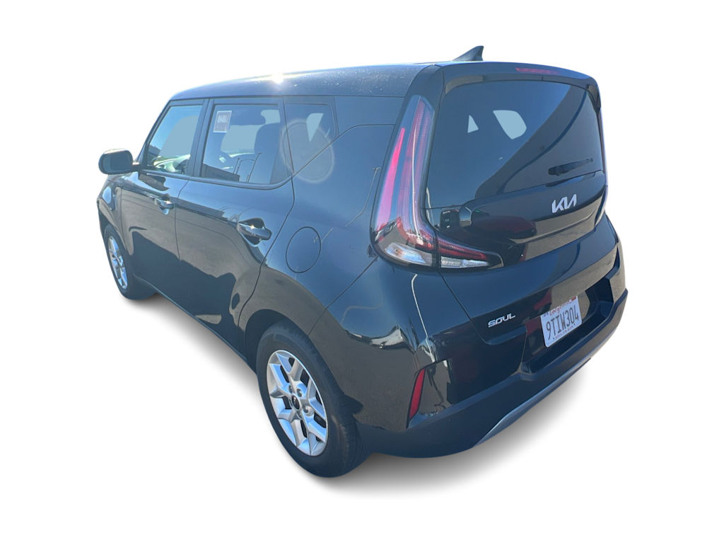 Thumbnail: 2024 Kia Soul - 2