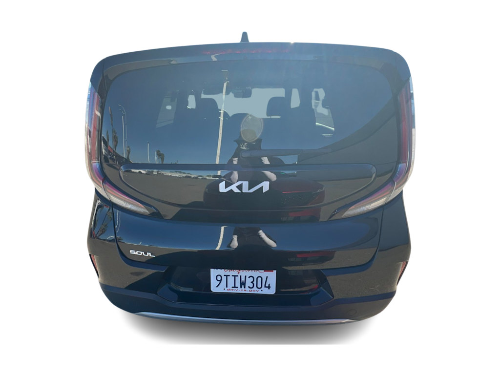 Thumbnail: 2024 Kia Soul - 3