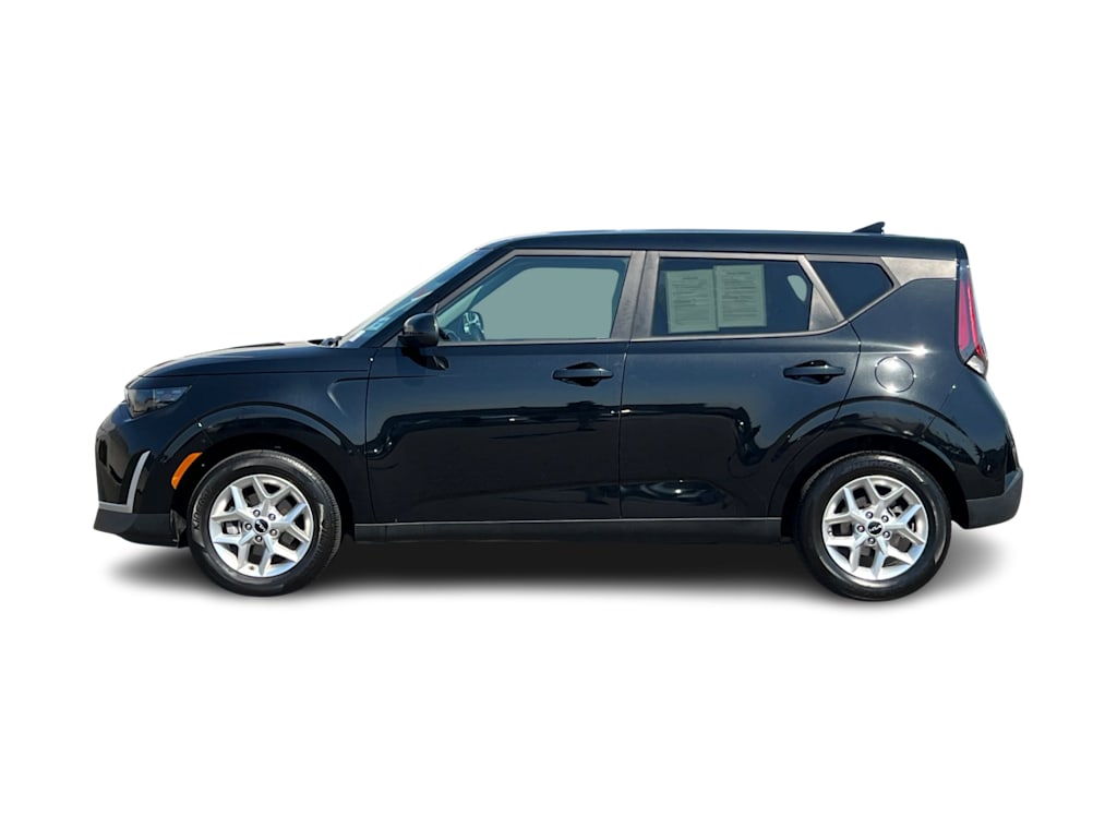 Thumbnail: 2024 Kia Soul - 3