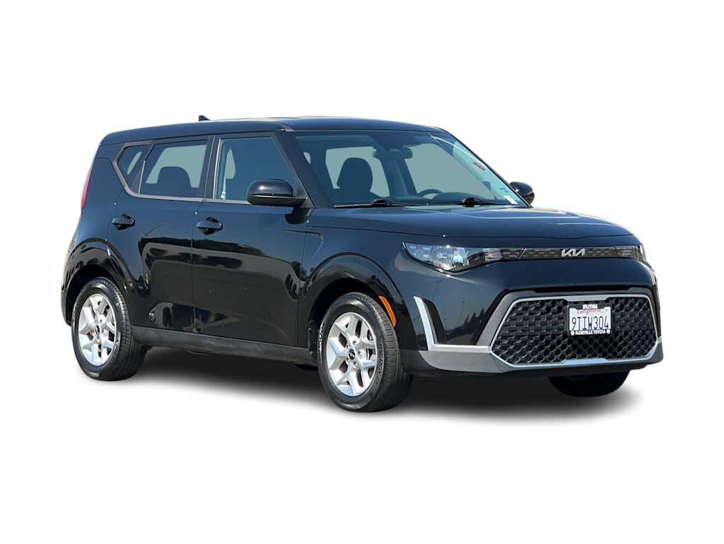 Thumbnail: 2024 Kia Soul - 20