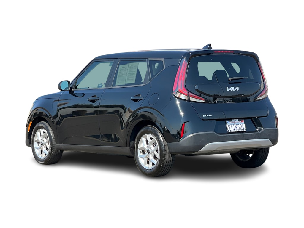 Thumbnail: 2024 Kia Soul - 4