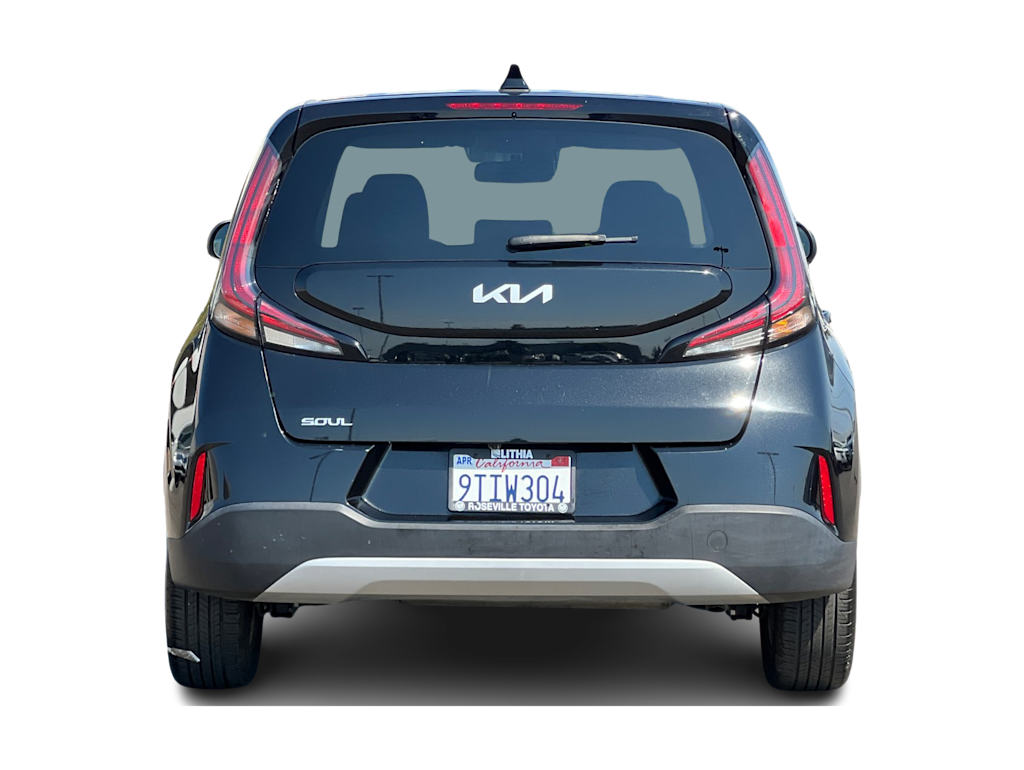 Thumbnail: 2024 Kia Soul - 5