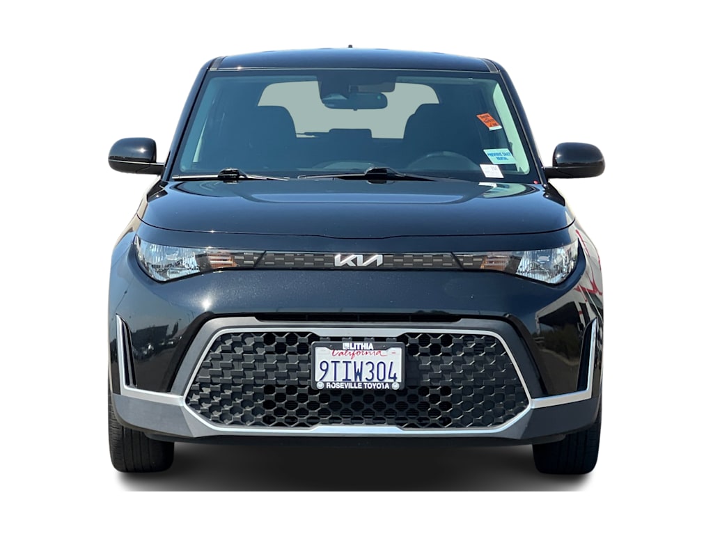 Thumbnail: 2024 Kia Soul - 6