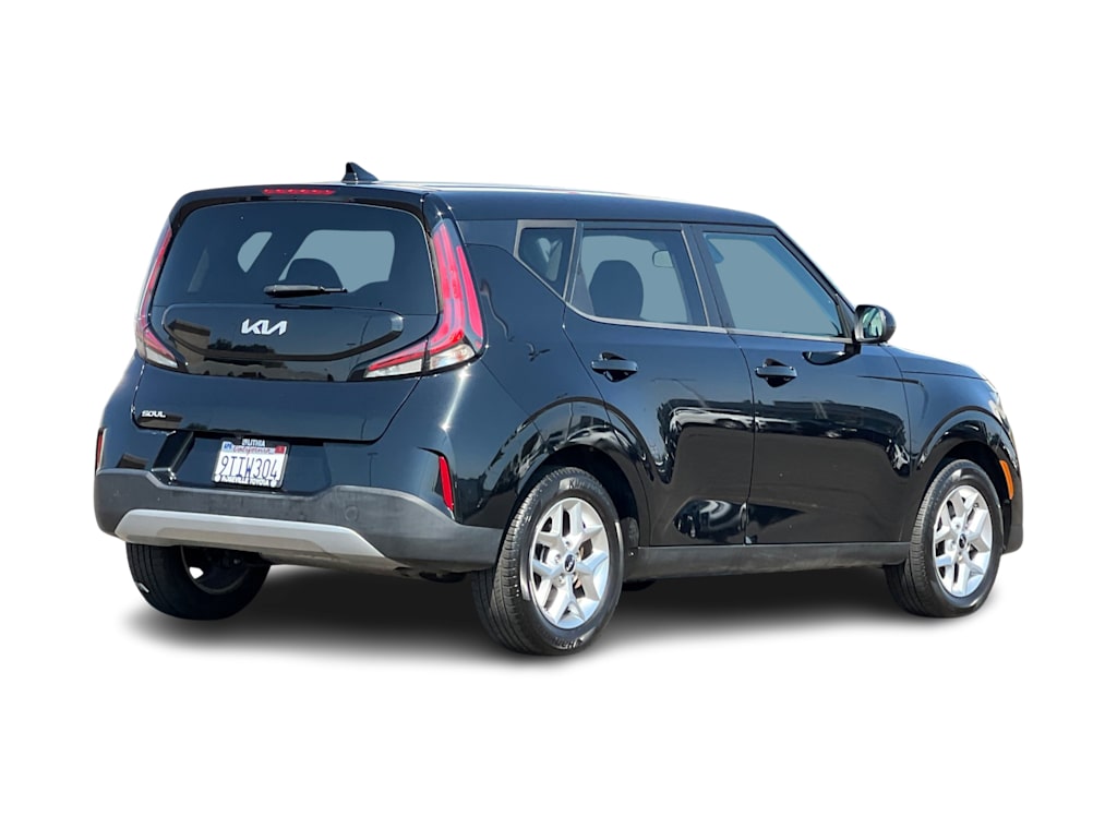 Thumbnail: 2024 Kia Soul - 19