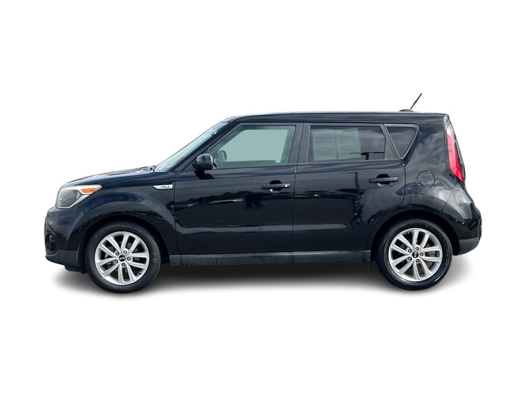Thumbnail: 2018 Kia Soul - 3