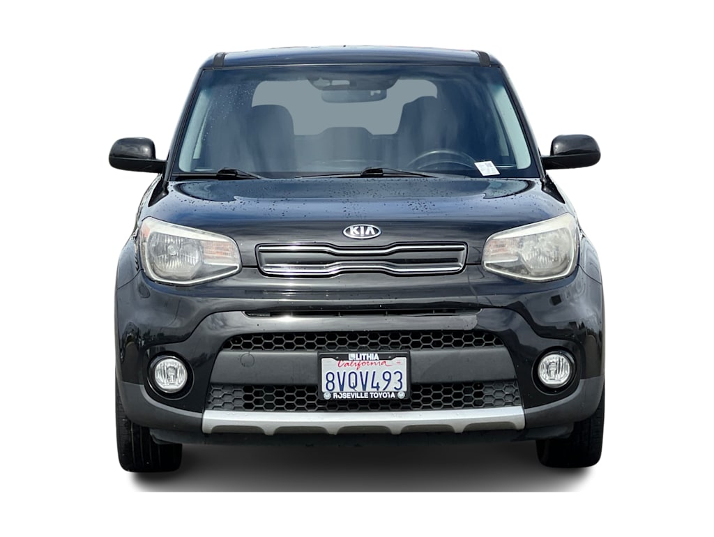Thumbnail: 2018 Kia Soul - 6