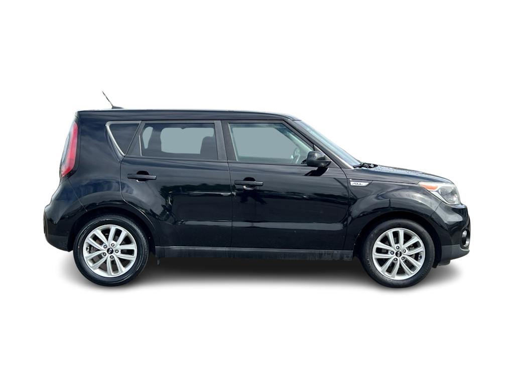 Thumbnail: 2018 Kia Soul - 20