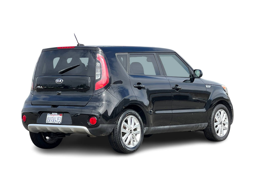 Thumbnail: 2018 Kia Soul - 18