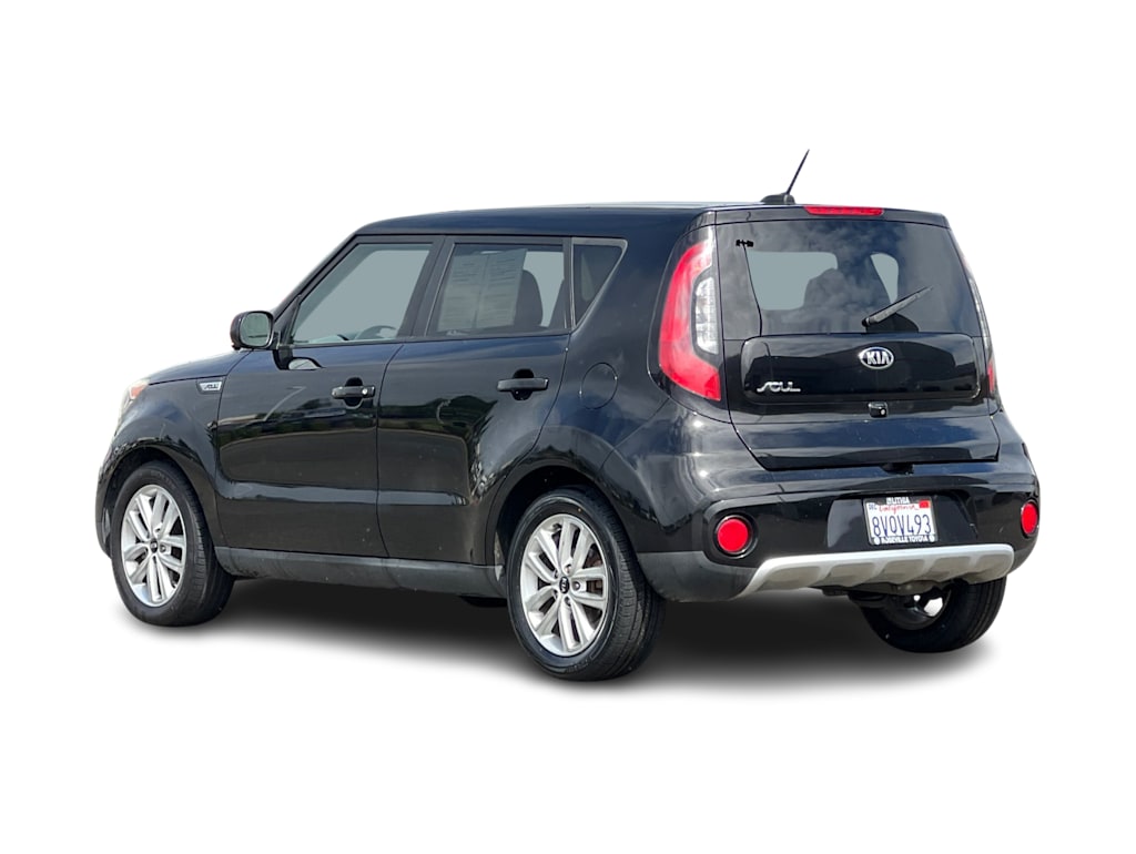 Thumbnail: 2018 Kia Soul - 4