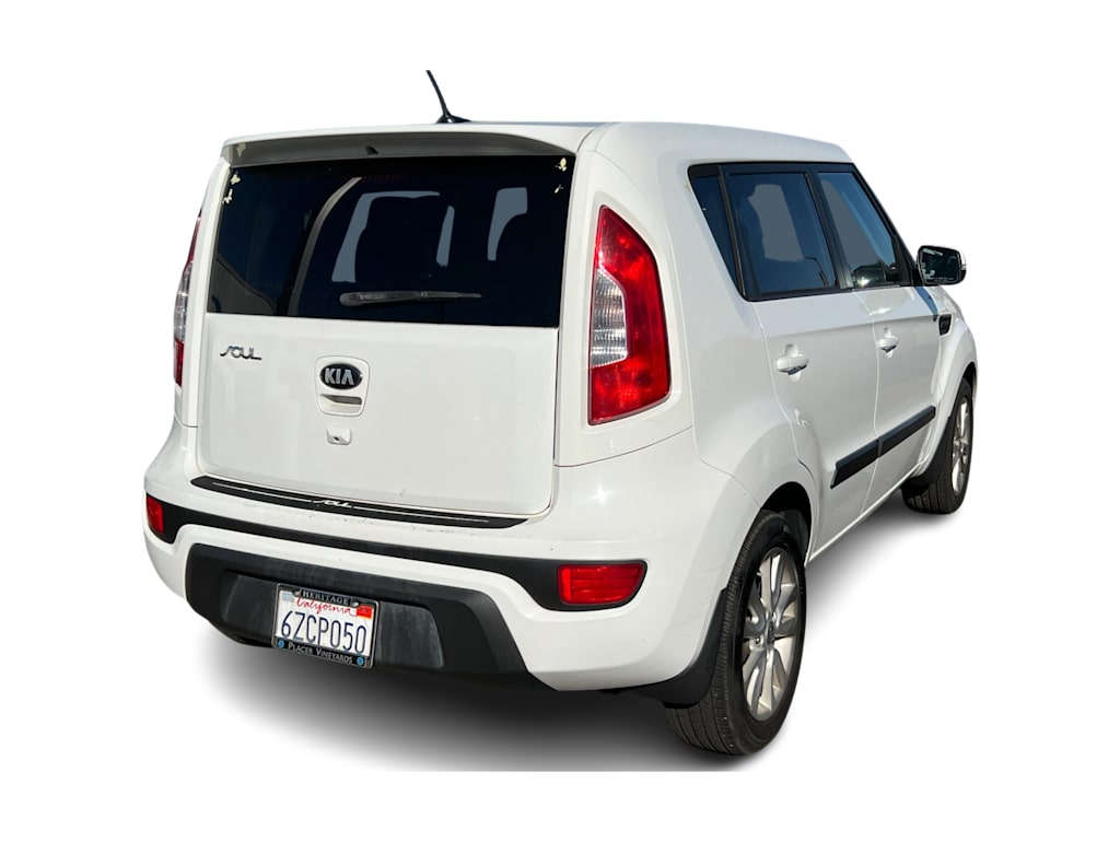Thumbnail: 2013 Kia Soul - 10