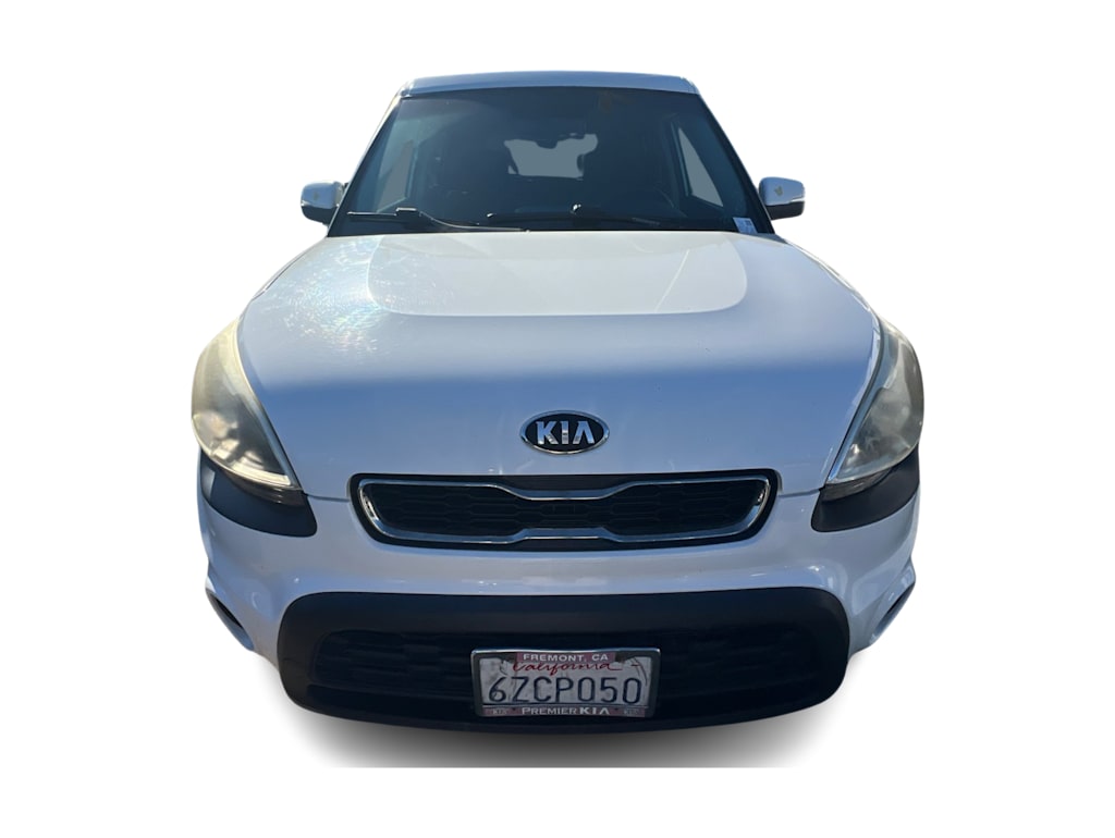 Thumbnail: 2013 Kia Soul - 4