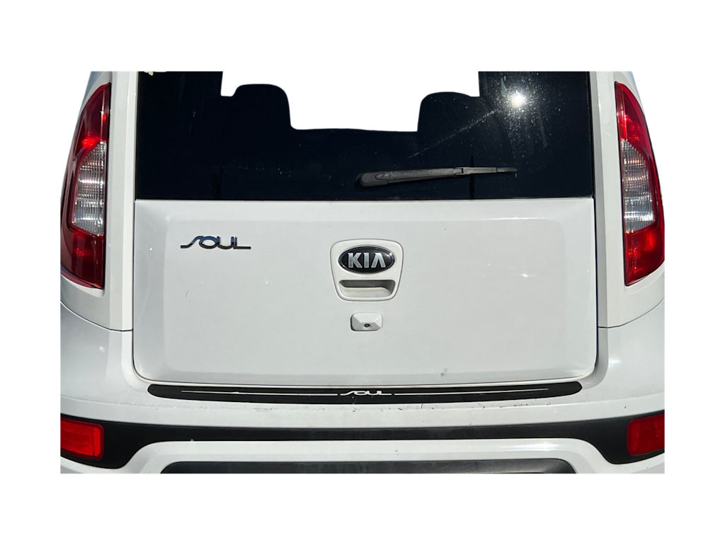 Thumbnail: 2013 Kia Soul - 20