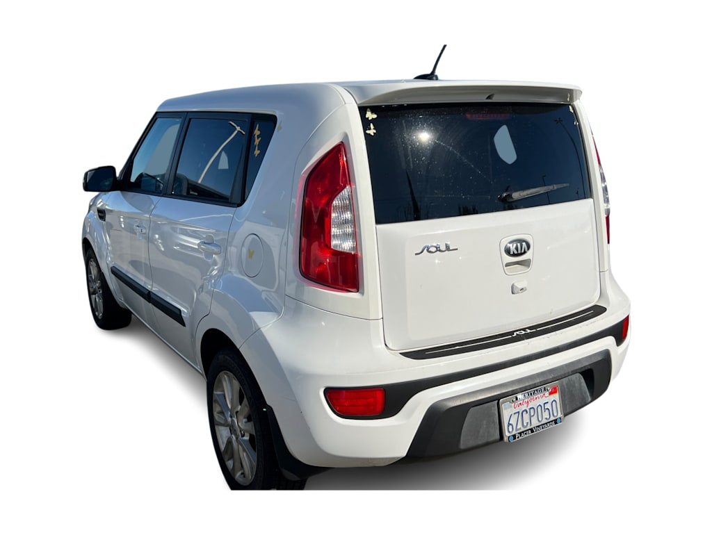 Thumbnail: 2013 Kia Soul - 2