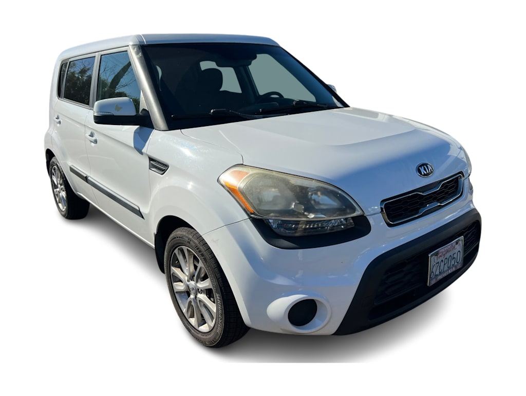 Thumbnail: 2013 Kia Soul - 9