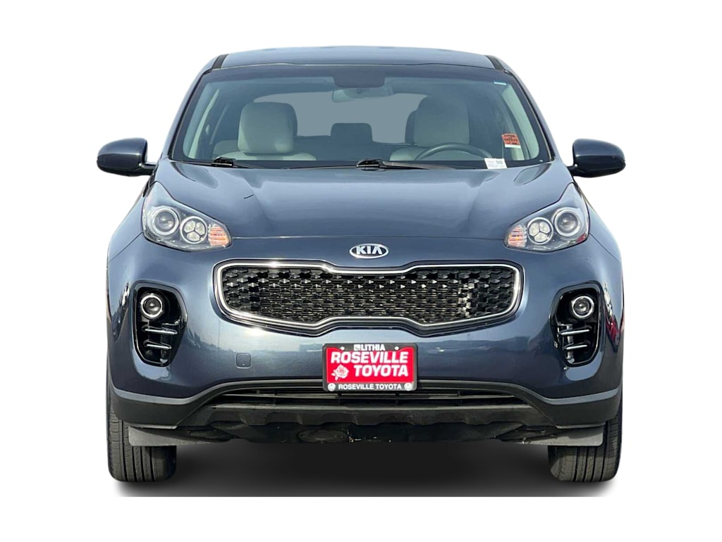 2019 Kia Sportage LX 6