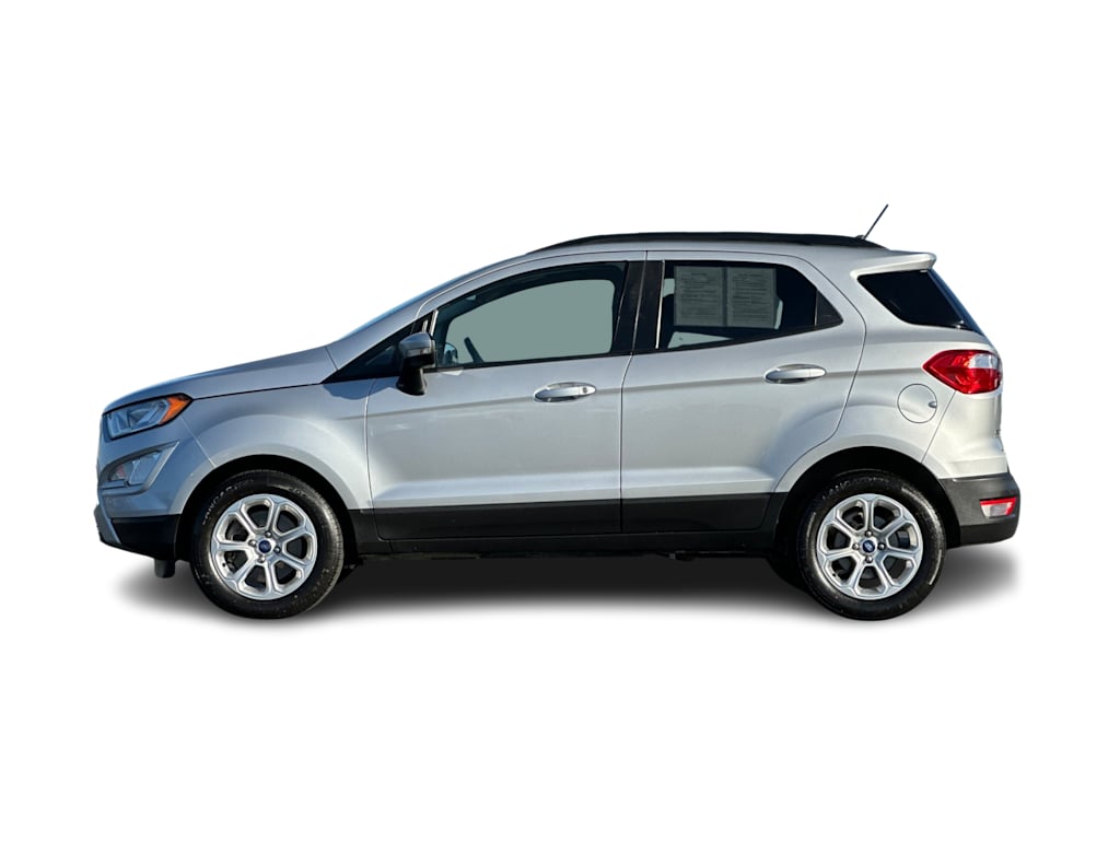 Thumbnail: 2019 Ford EcoSport - 3