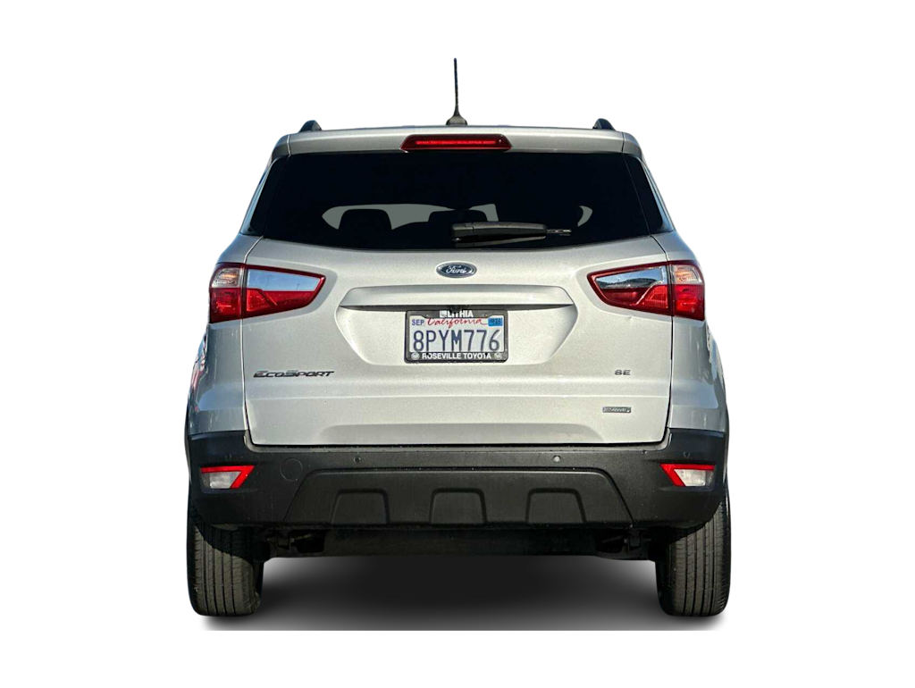Thumbnail: 2019 Ford EcoSport - 5