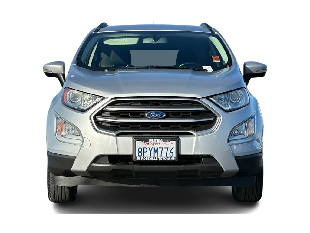Thumbnail: 2019 Ford EcoSport - 6