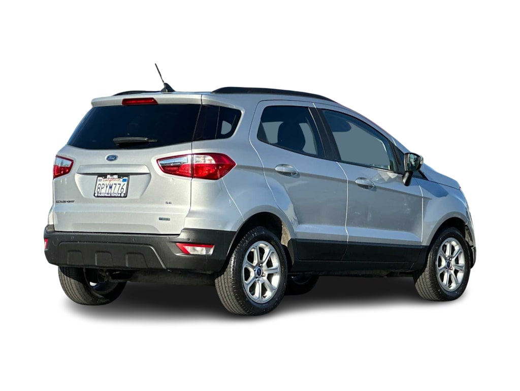 Thumbnail: 2019 Ford EcoSport - 18