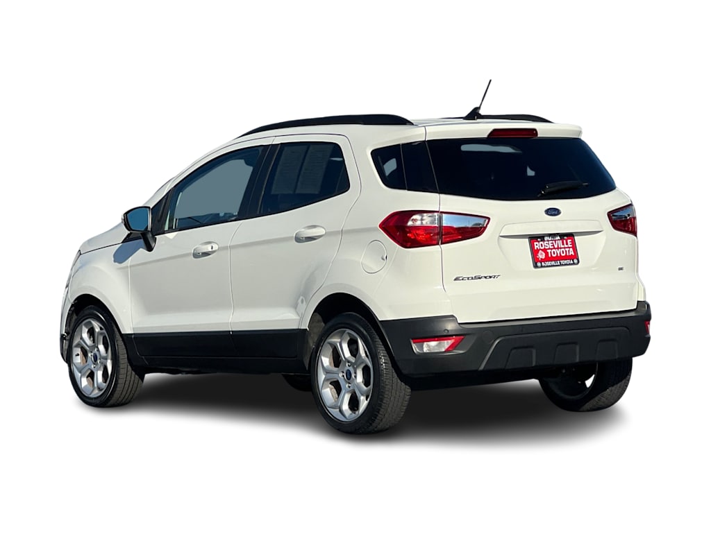 Thumbnail: 2021 Ford EcoSport - 4