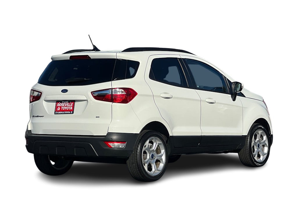 Thumbnail: 2021 Ford EcoSport - 16