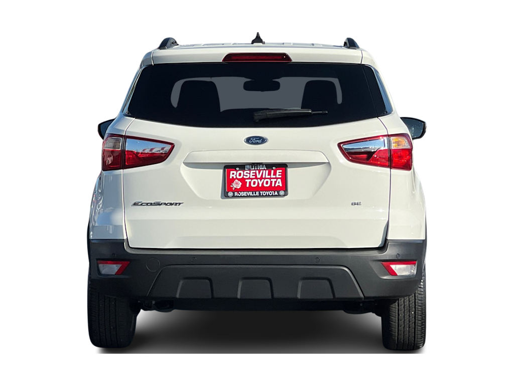 Thumbnail: 2021 Ford EcoSport - 5