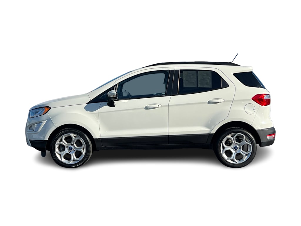 Thumbnail: 2021 Ford EcoSport - 3