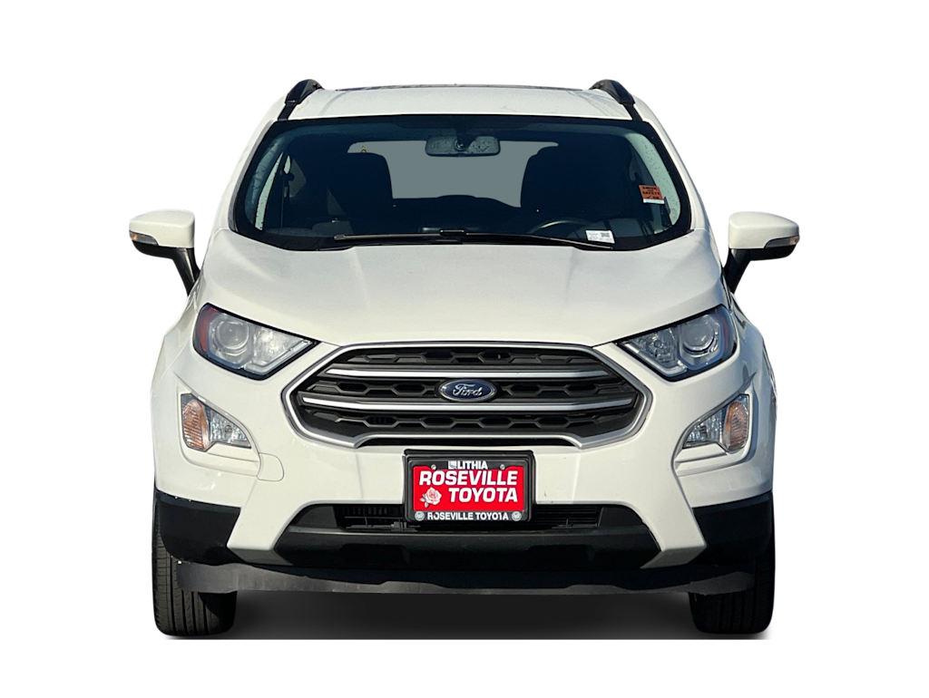 Thumbnail: 2021 Ford EcoSport - 6