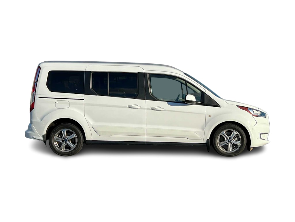 2019 Ford Transit Series  19