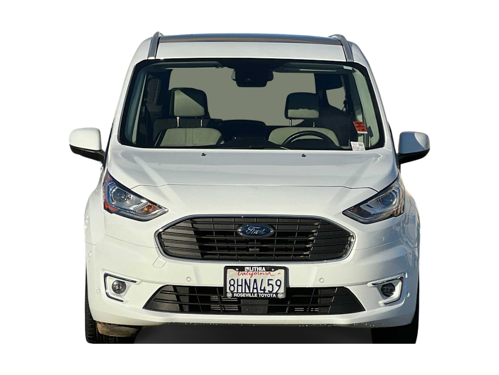 2019 Ford Transit Series  6