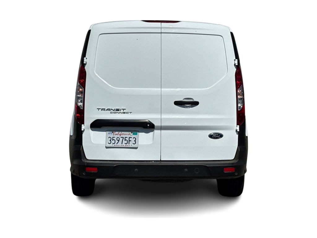 Thumbnail: 2021 Ford Transit Series - 5