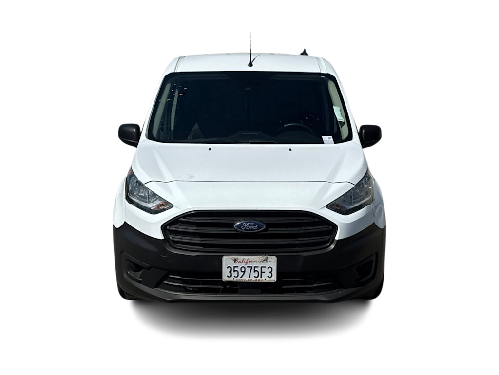 Thumbnail: 2021 Ford Transit Series - 15